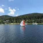 Dom wakacyjny Schluchseehuus By Interhome Schluchsee