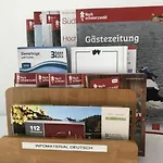 Schluchseehuus By Interhome *