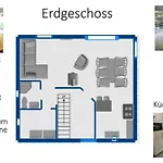 Dom wakacyjny Schluchseehuus By Interhome Schluchsee