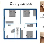 Schluchseehuus By Interhome Dom wakacyjny Schluchsee