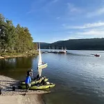 Schluchseehuus By Interhome Schluchsee