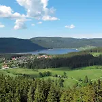 Schluchseehuus By Interhome Dom wakacyjny Schluchsee