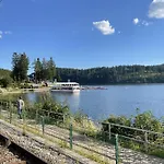 Dom wakacyjny Schluchseehuus By Interhome Schluchsee
