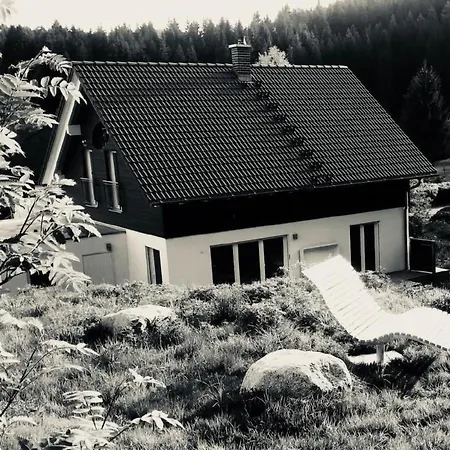 Dom wakacyjny Schluchseehuus By Interhome *