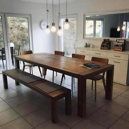 Schluchseehuus By Interhome Dom wakacyjny *