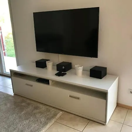 Dom wakacyjny Schluchseehuus By Interhome *
