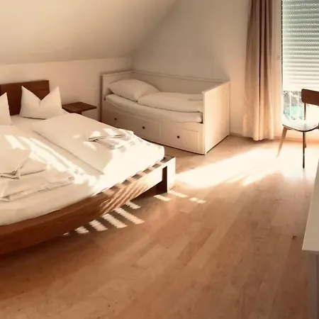 Schluchseehuus By Interhome Schluchsee