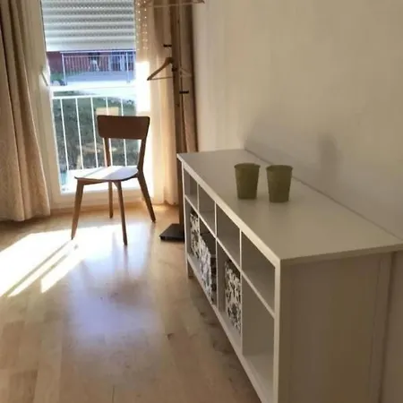 Vakantiehuis Schluchseehuus By Interhome *