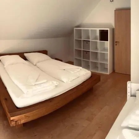 Schluchseehuus By Interhome