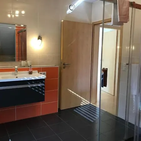 Dom wakacyjny Schluchseehuus By Interhome Schluchsee