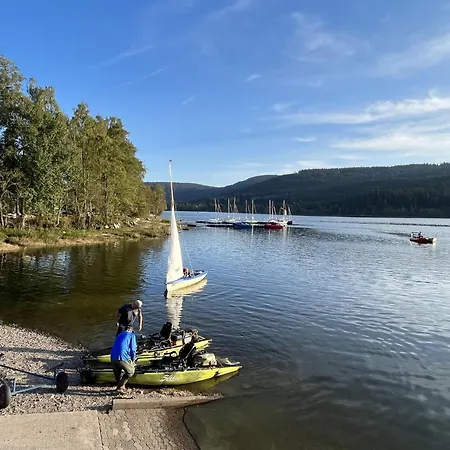 Schluchseehuus By Interhome Schluchsee